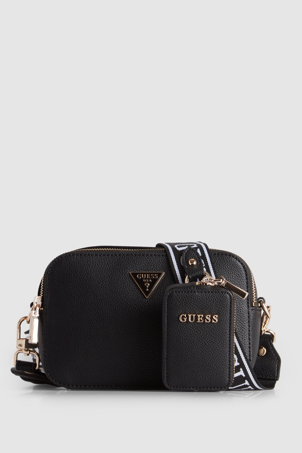 3221416_1.png Latona II Camera Crossbody Bag - Image 1