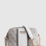 Cathleen Camera Crossbody Bag
