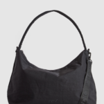 Bondi Nylon Hobo Crossbody Bag
