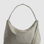 Bondi Nylon Hobo Crossbody Bag