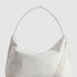 Bondi Nylon Hobo Crossbody Bag