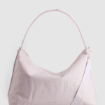 Bondi Nylon Hobo Crossbody Bag