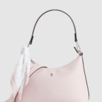 Scarf Small Shoulder Bag