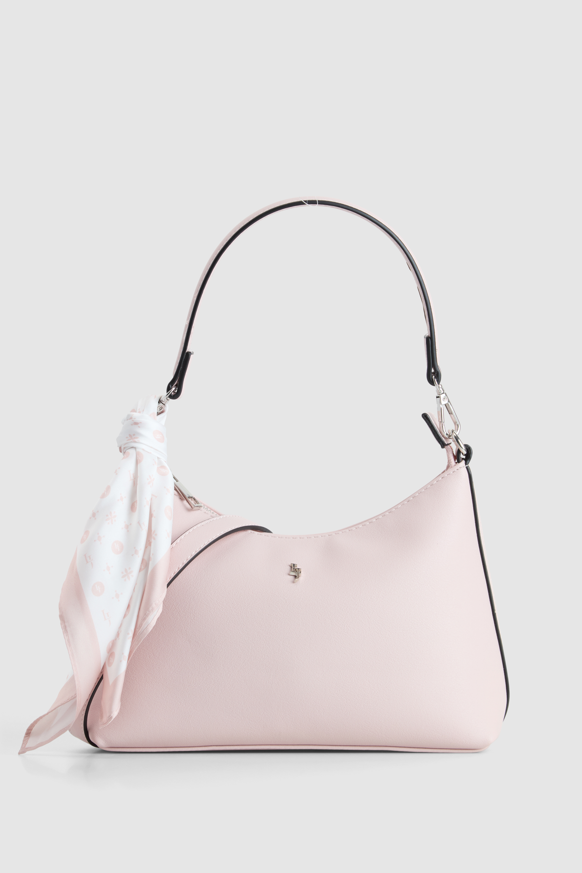 3224466_1.png Scarf Small Shoulder Bag - Image 1