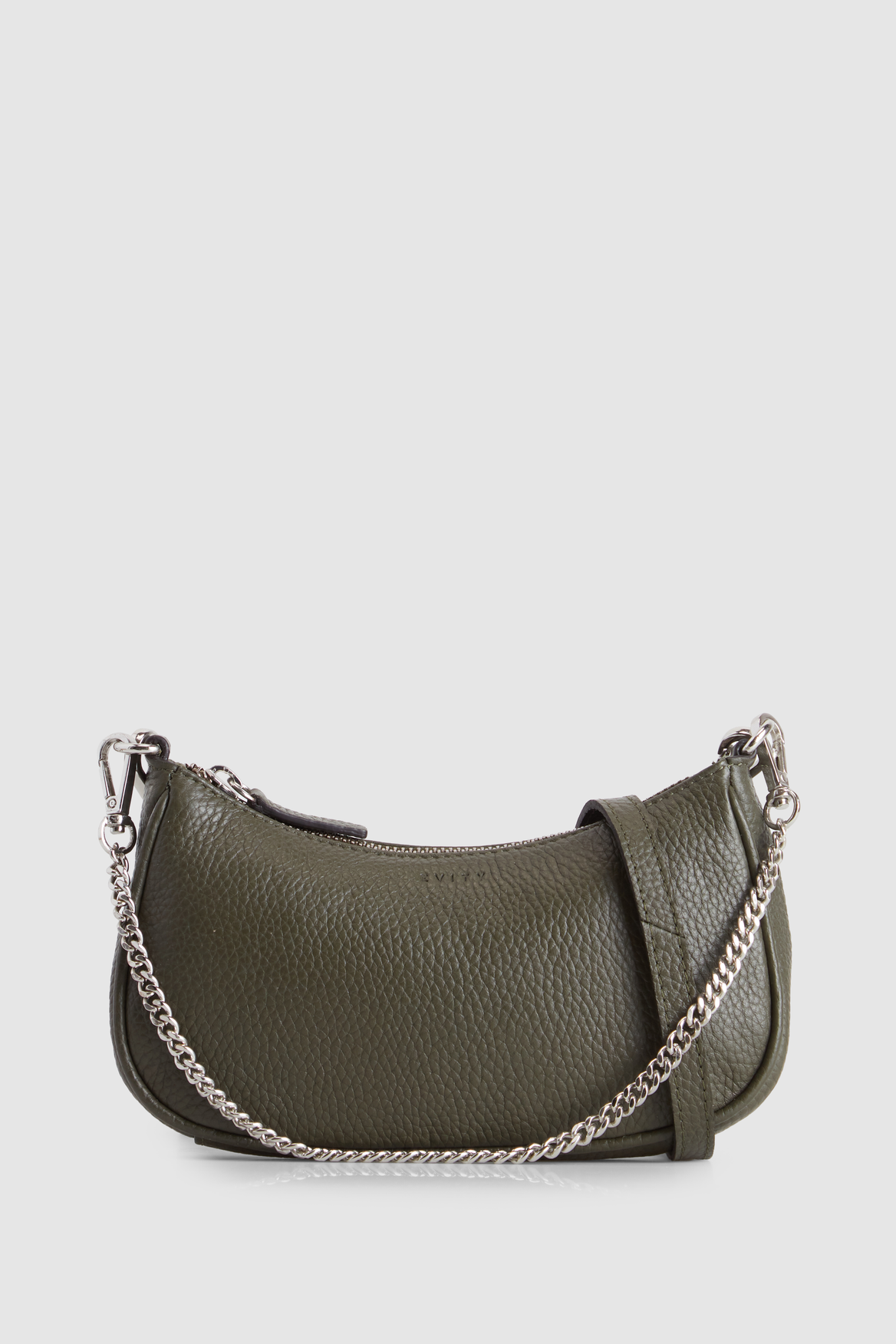 3224777_1.png Grace Leather Small Crossbody - Image 1