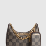 Vital Crossbody Bag