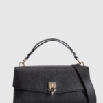 Patsie Top Handle Crossbody Bag