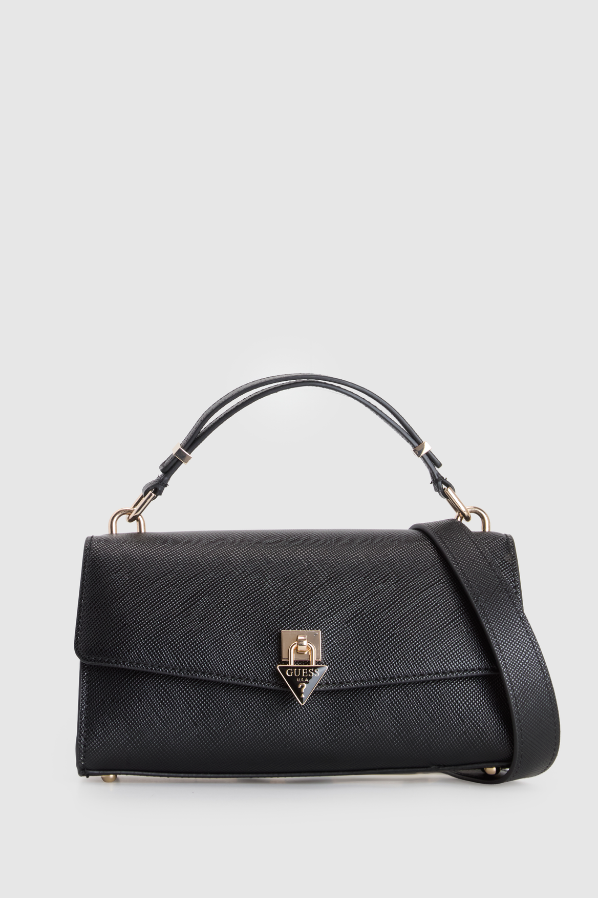 3225028_1.png Patsie Top Handle Crossbody Bag - Image 1