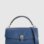 Patsie Top Handle Crossbody Bag