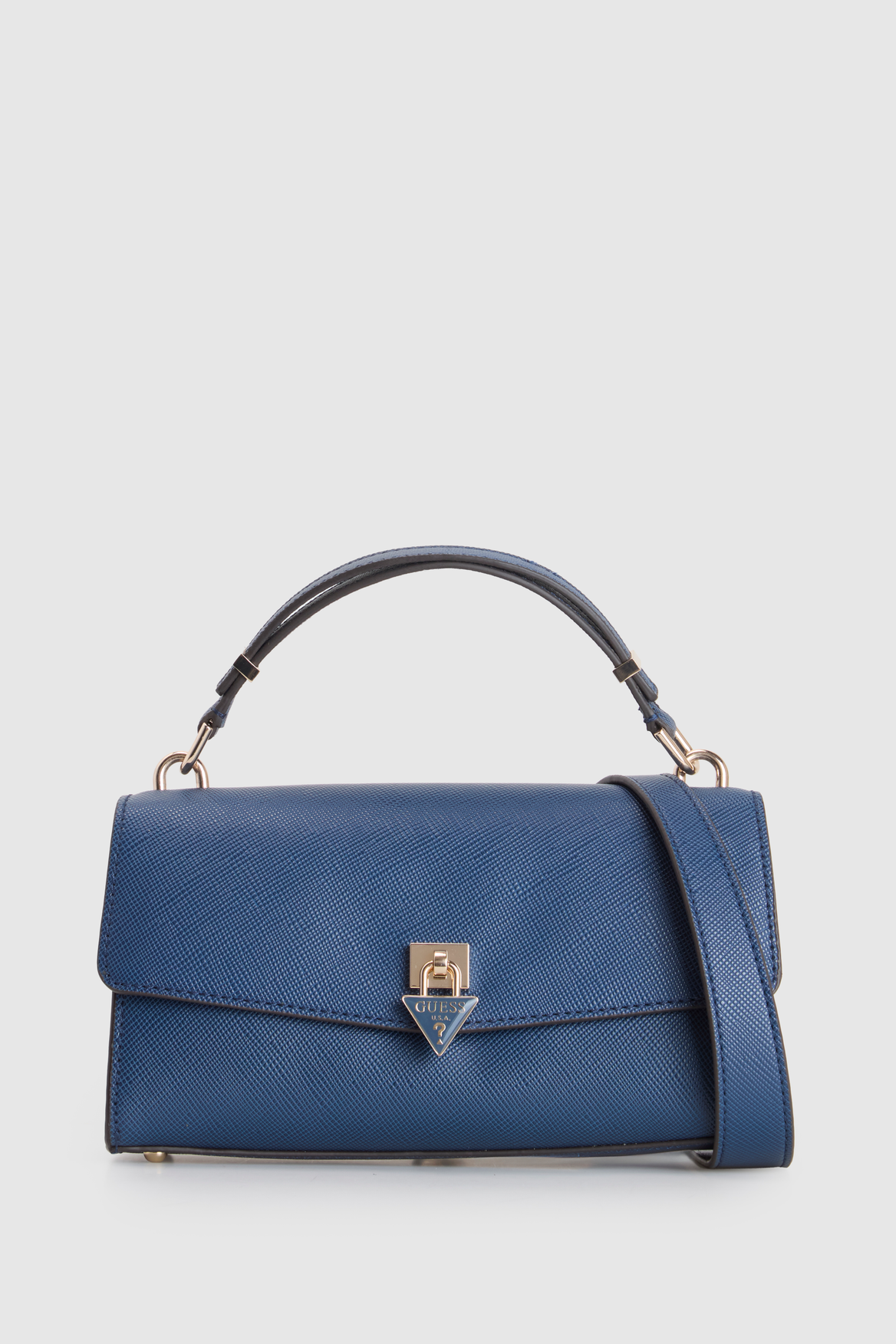3225029_1.png Patsie Top Handle Crossbody Bag - Image 1