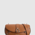 Jessa Flap Crossbody Bag