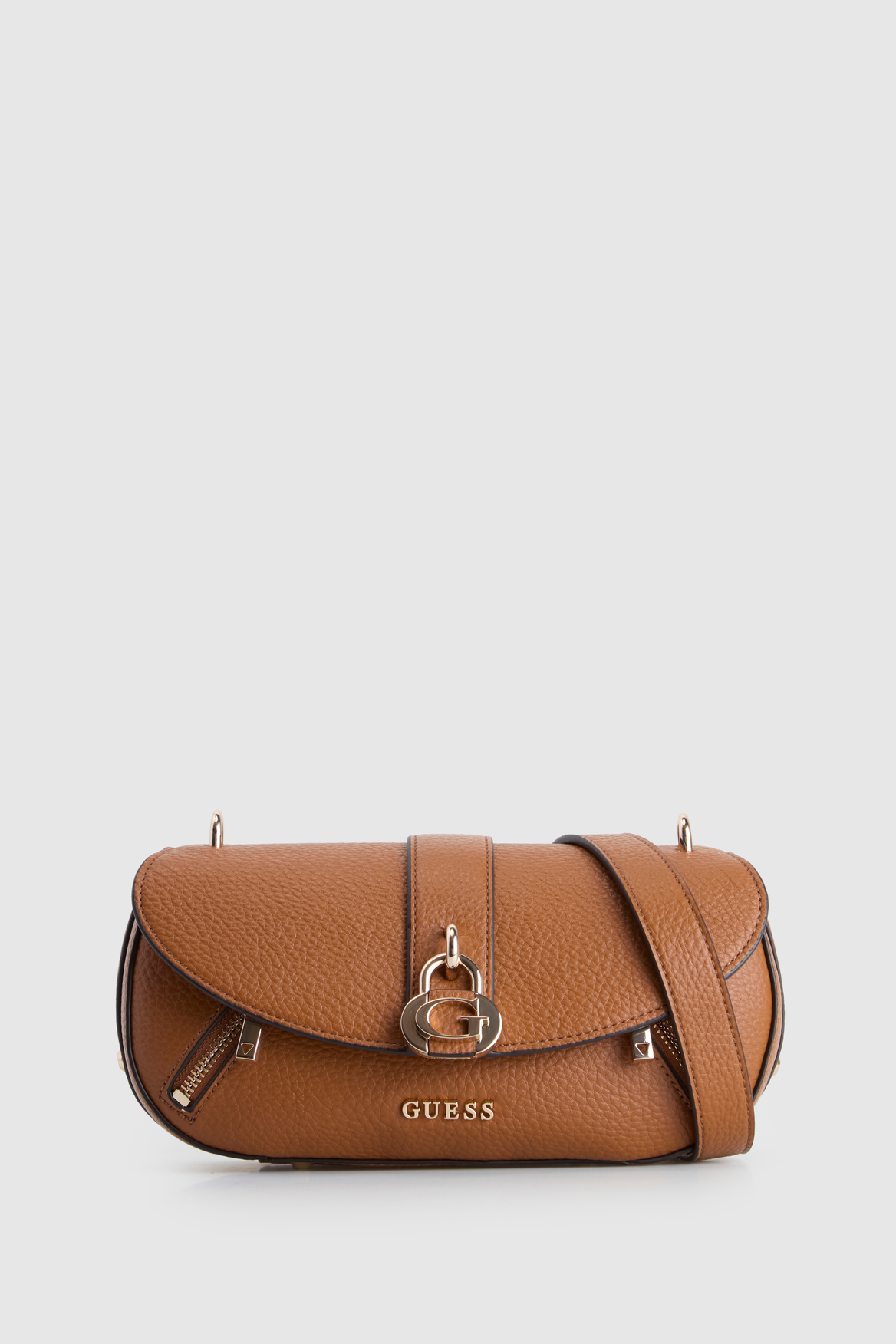 3225141_1.png Jessa Flap Crossbody Bag - Image 1