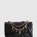 Libby Flap Crossbody Bag