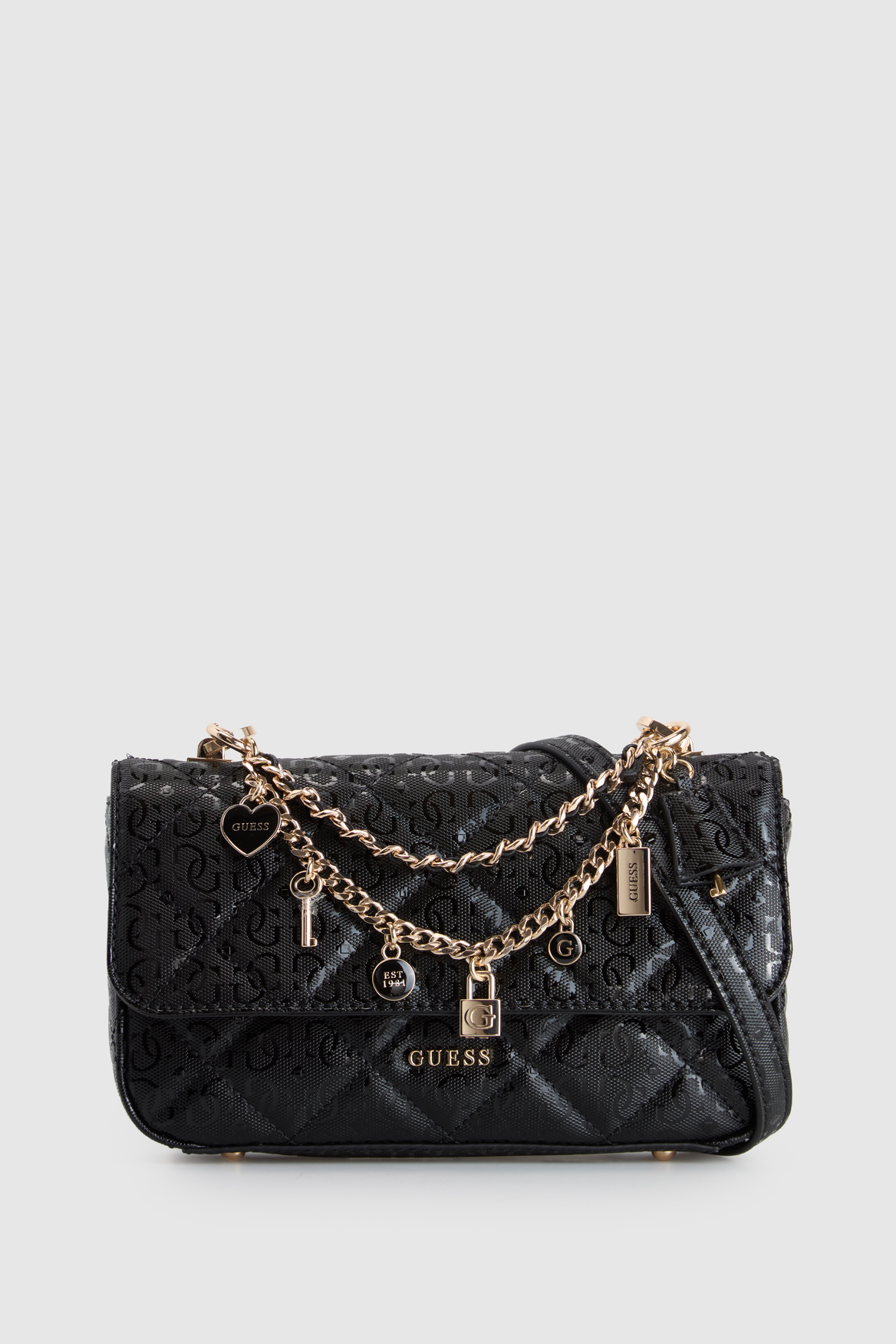 3225144_1.png Libby Flap Crossbody Bag - Image 1