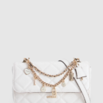 Libby Flap Crossbody Bag