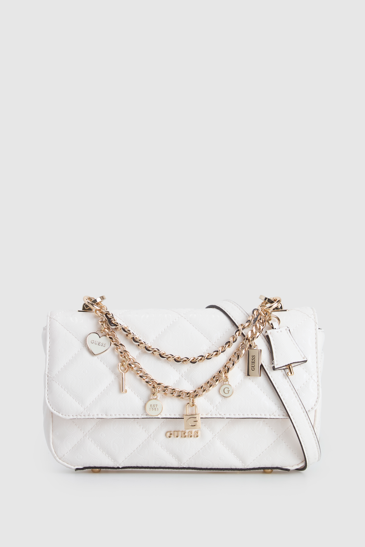 3225145_1.png Libby Flap Crossbody Bag - Image 1