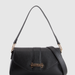 Erika Flap Crossbody Bag