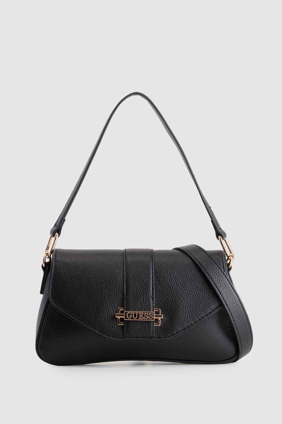 3225154_1.png Erika Flap Crossbody Bag - Image 1