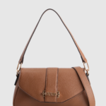 Erika Flap Crossbody Bag