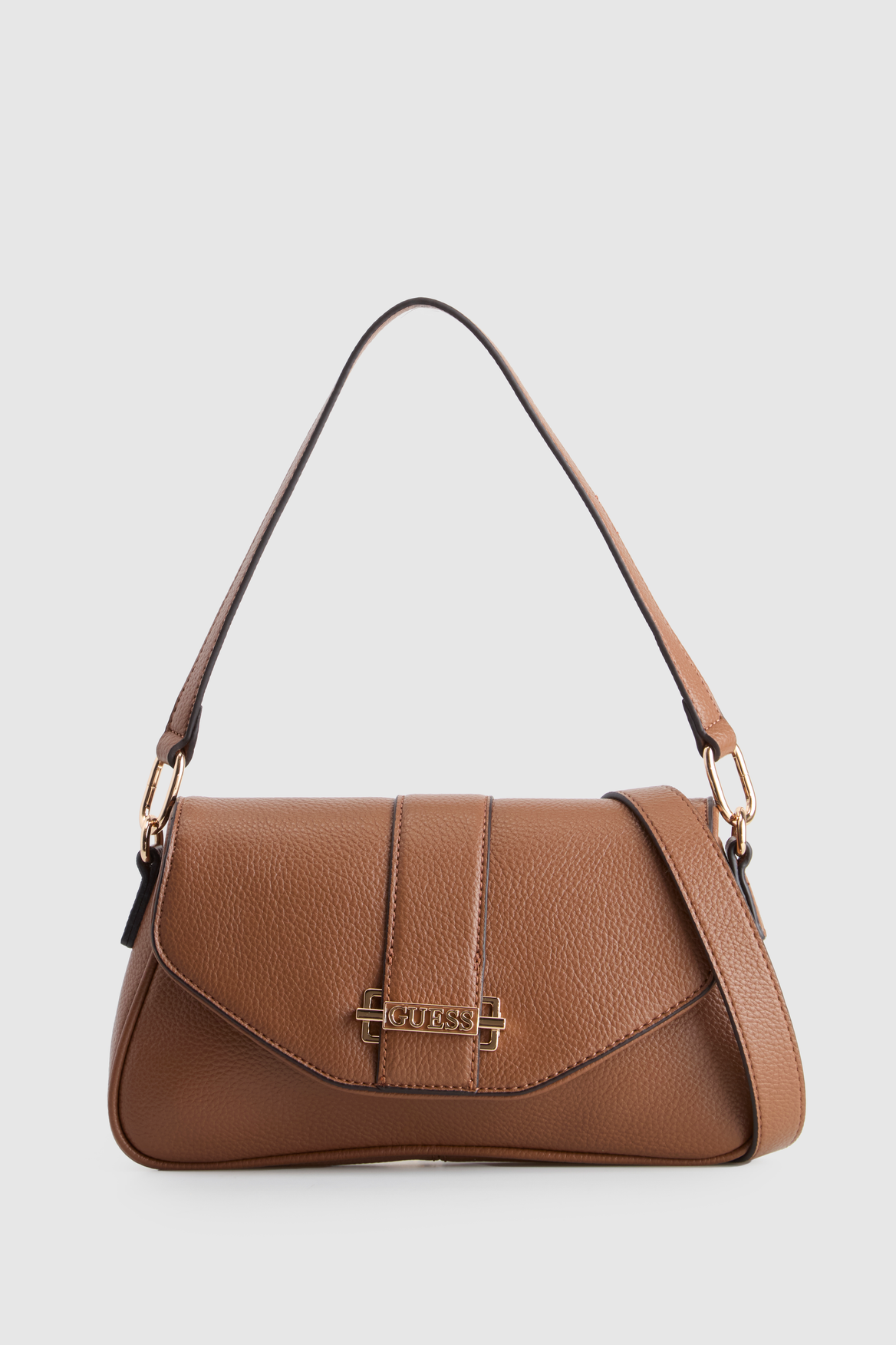 3225155_1.png Erika Flap Crossbody Bag - Image 1