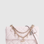 Libby Flap Crossbody Bag