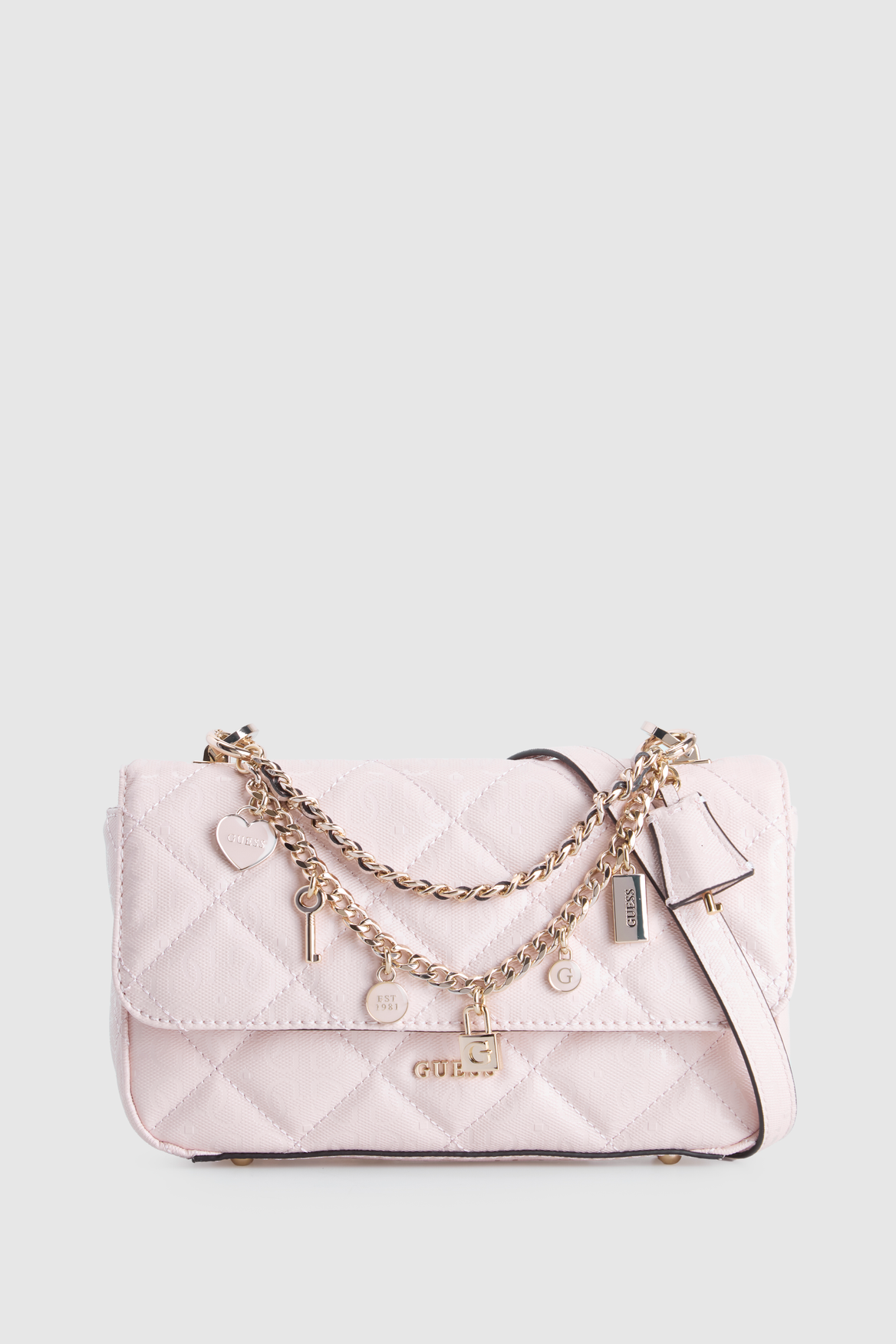 3225170_1.png Libby Flap Crossbody Bag - Image 1
