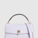 Patsie Top Handle Crossbody Bag
