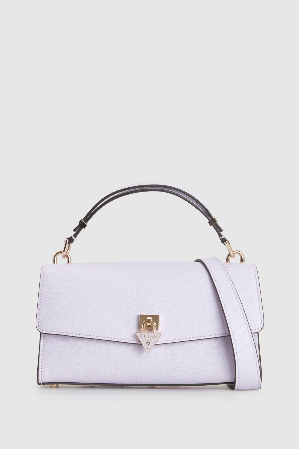 3225174_1.png Patsie Top Handle Crossbody Bag - Image 1