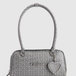 Carla Shoulder Tote Bag