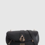Jessa Flap Crossbody Bag