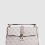 Zamira Flap Crossbody Bag