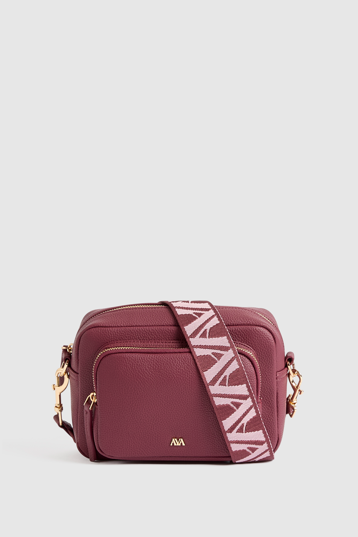 3225446_1.png Juni Crossbody Bag - Image 1