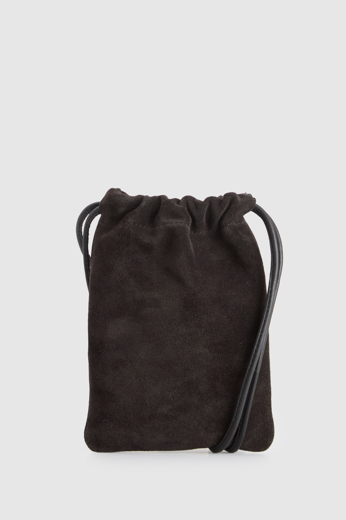 3226048_1.png Eloise Suede Phone Holder - Image 1