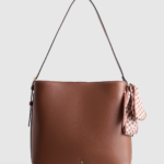 Scarf Small Tote Bag
