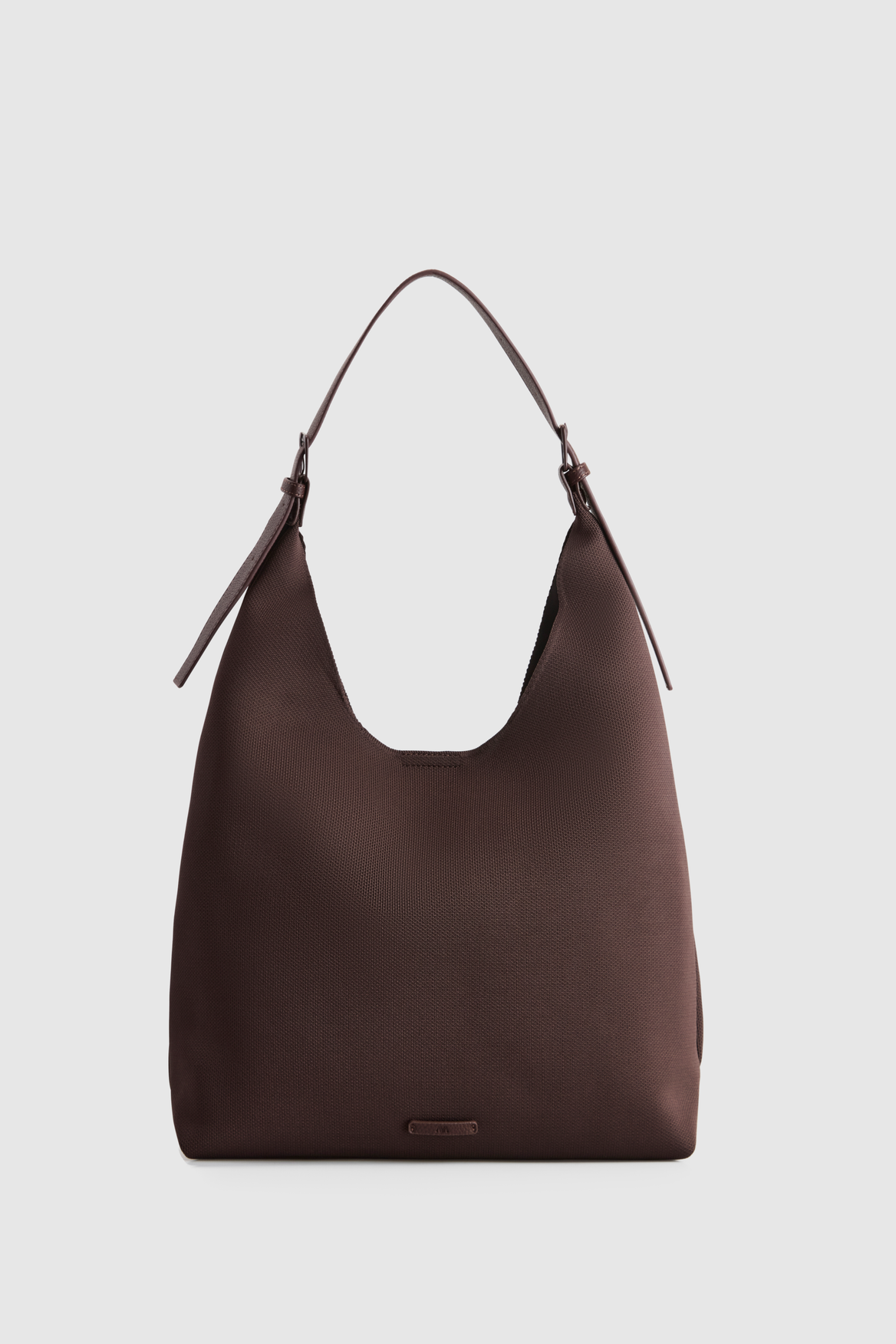 3226096_1.png Immy Knit Hobo Bag - Image 1