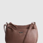Front Pocket Crossbody Bag