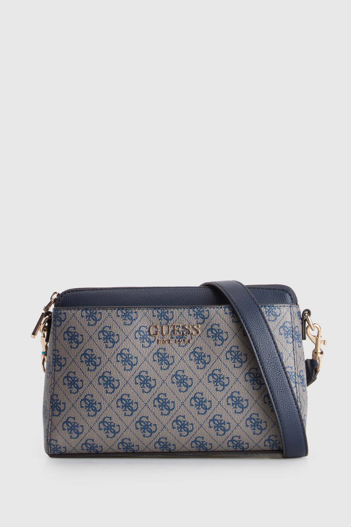 3226383_1.png Cordelia Girlfriend Crossbody Bag - Image 1