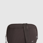 n.motion Small Crossbody Bag