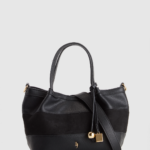 Sloane Panel Mini Bag