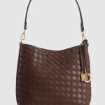 Freya Large Shoulder Bag