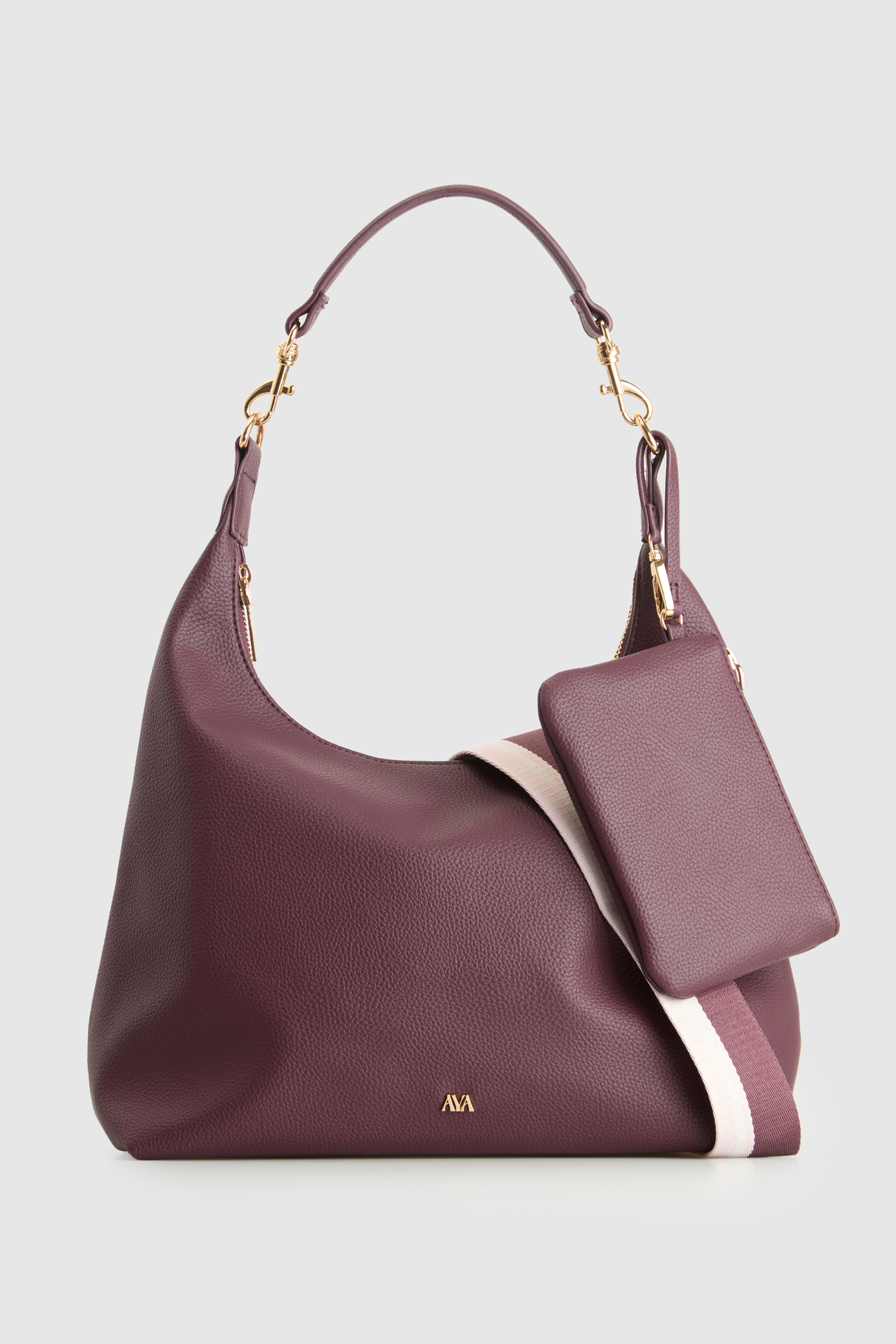 3227019_1.png Laini Large Shoulder Bag - Image 1