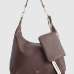Laini Large Shoulder Bag
