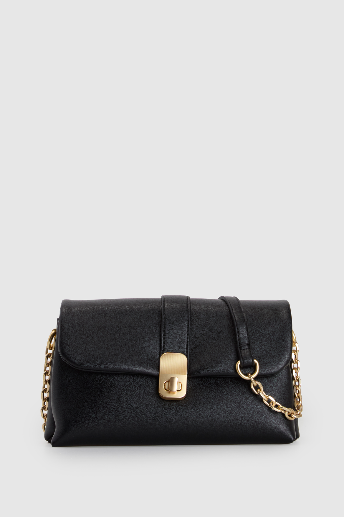 3227048_1.png Eve Soft Flap Crossbody Bag - Image 1