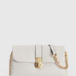 Eve Soft Flap Crossbody Bag