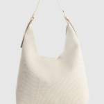 Immy Knit Hobo Bag