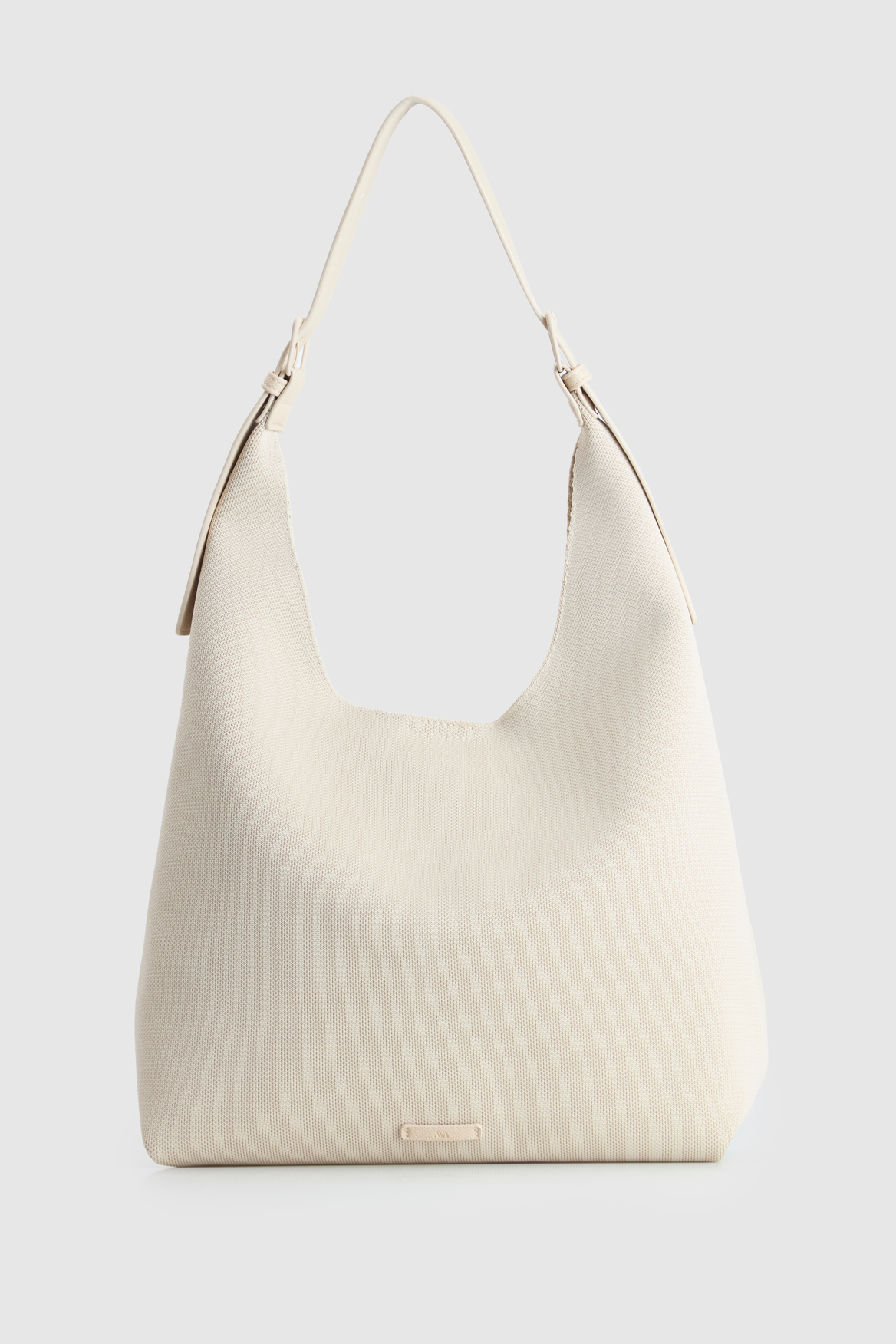 3227131_1.png Immy Knit Hobo Bag - Image 1