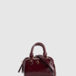 Cleo Micro Crossbody Bag