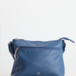 Zip Pocket Crossbody Bag