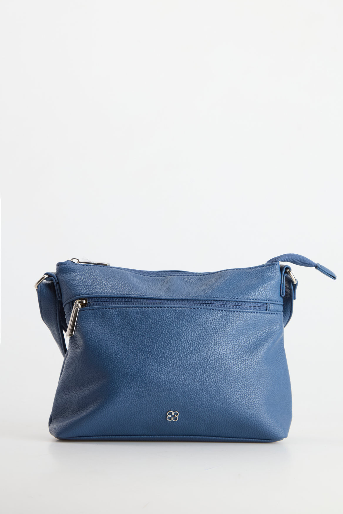 3227208_1.png Zip Pocket Crossbody Bag - Image 1