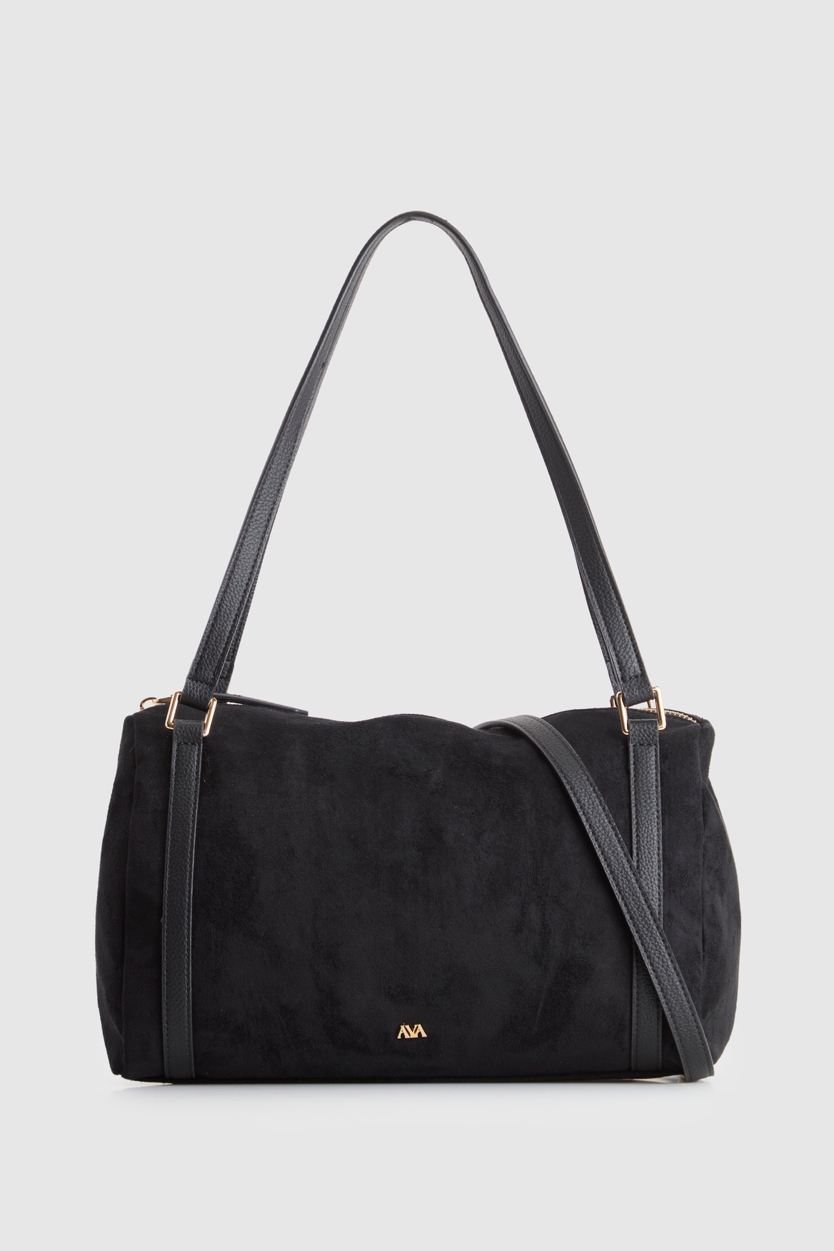 3227251_1.png Mimi Medium Bowler Bag - Image 1